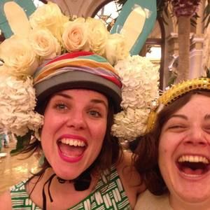 Meet your Posher, Jenni